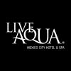 Live Aqua Mexico City Hotel & Spa